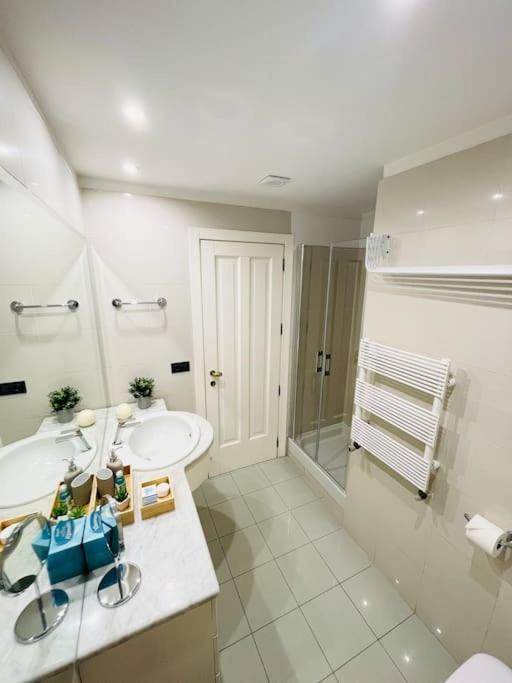 Re Gallo Luxury Apartment Plebiscito In Via Chiaia Neapol Zewnętrze zdjęcie