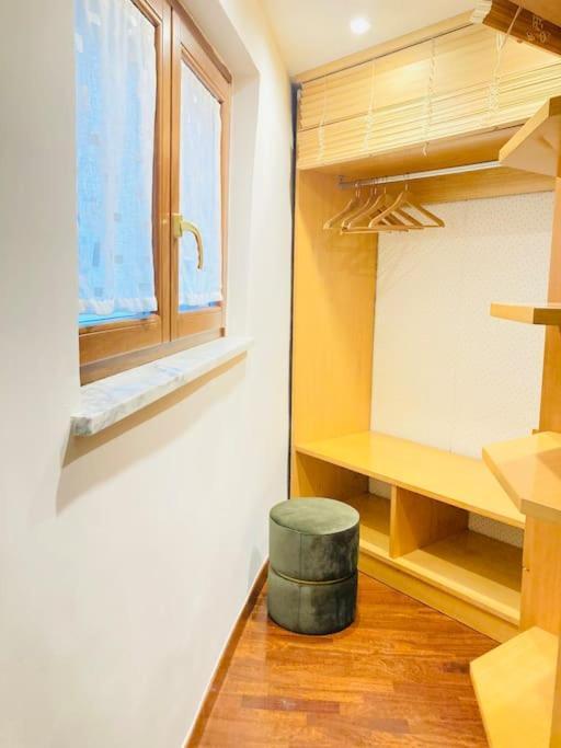 Re Gallo Luxury Apartment Plebiscito In Via Chiaia Neapol Zewnętrze zdjęcie