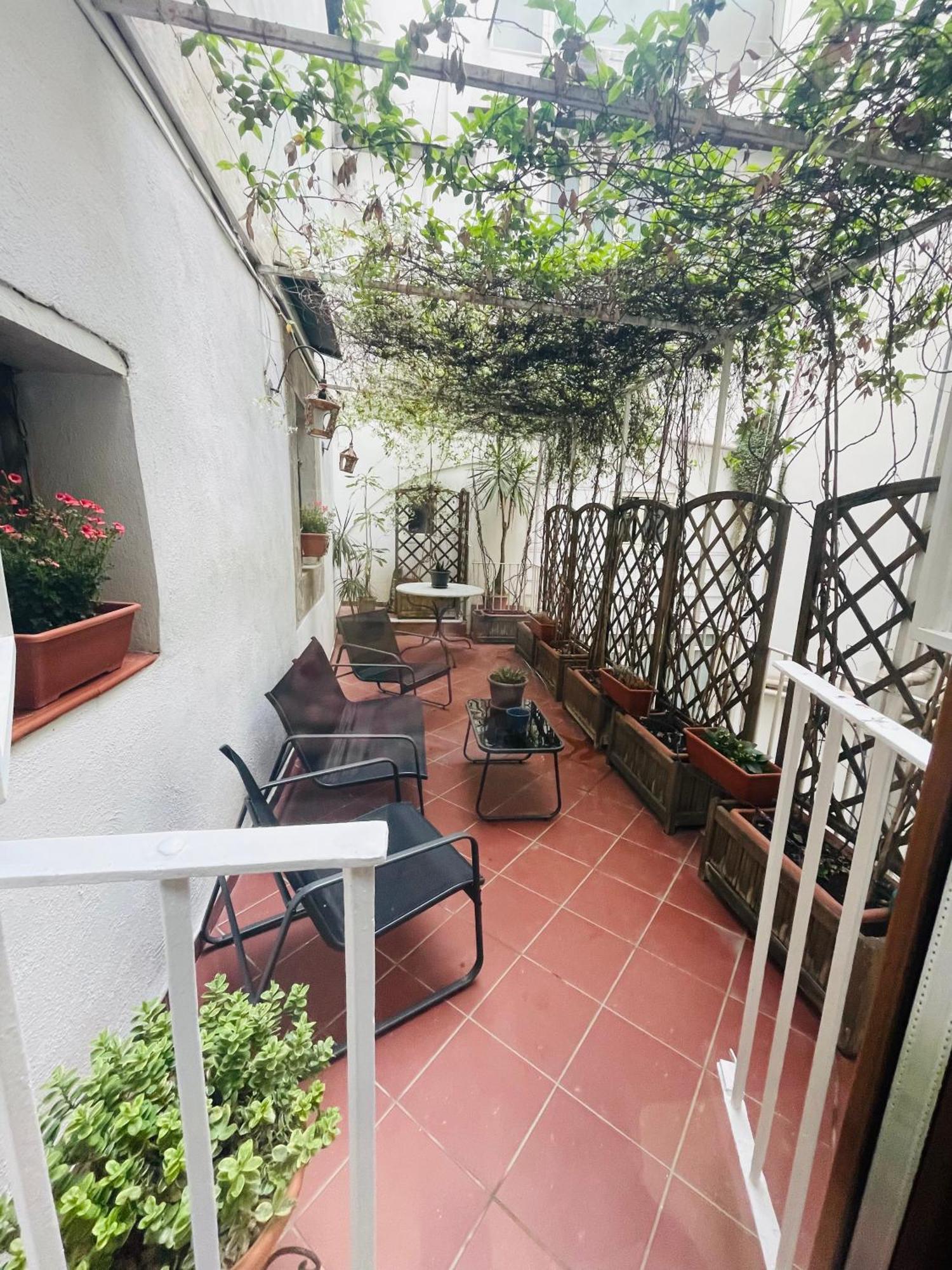 Re Gallo Luxury Apartment Plebiscito In Via Chiaia Neapol Zewnętrze zdjęcie